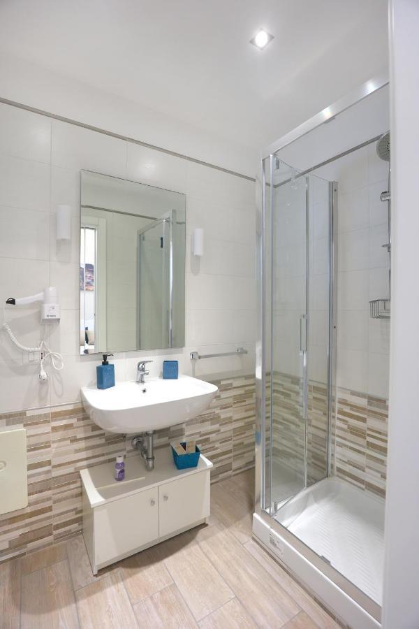 B&B Green Oasis Pompeja Zewnętrze zdjęcie