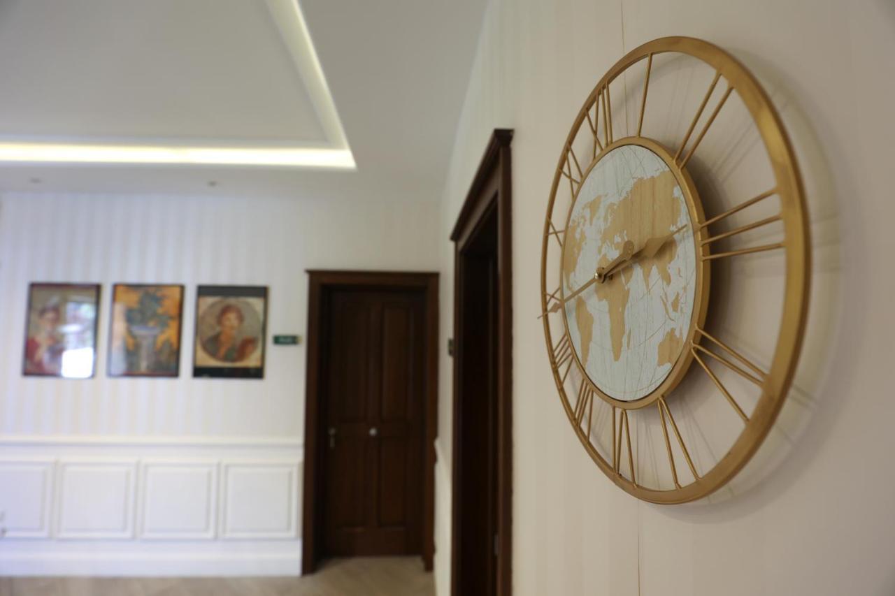 B&B Green Oasis Pompeja Zewnętrze zdjęcie