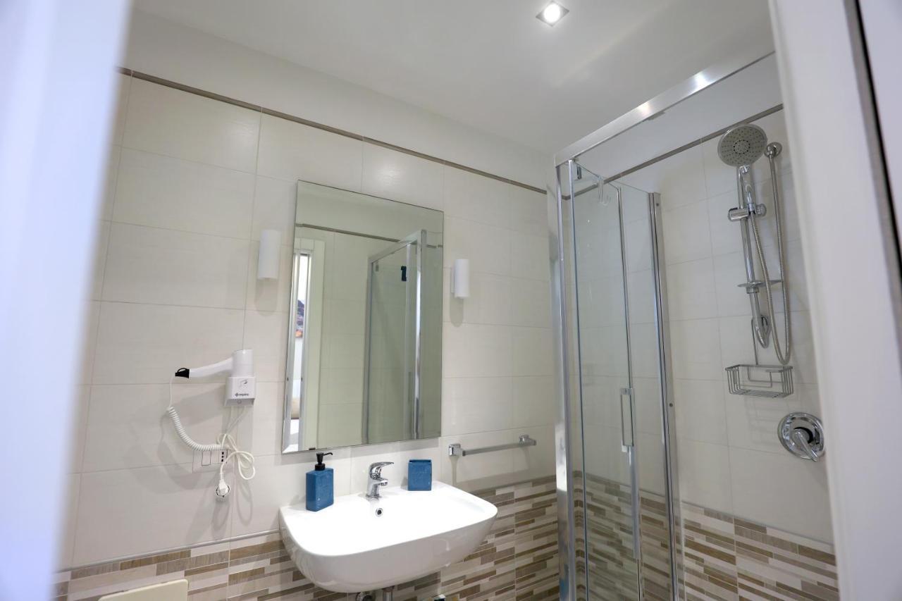 B&B Green Oasis Pompeja Zewnętrze zdjęcie
