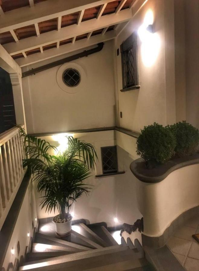 B&B Green Oasis Pompeja Zewnętrze zdjęcie