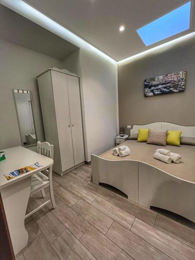 B&B Green Oasis Pompeja Zewnętrze zdjęcie