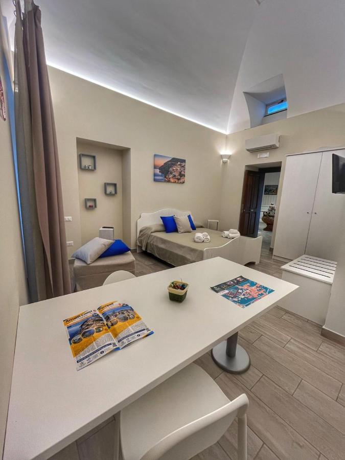 B&B Green Oasis Pompeja Zewnętrze zdjęcie
